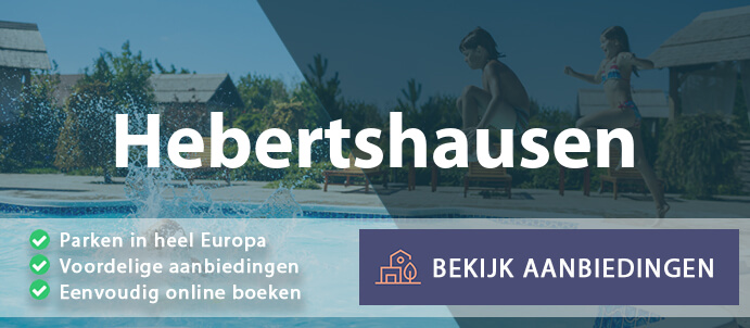 vakantieparken-hebertshausen-duitsland-vergelijken