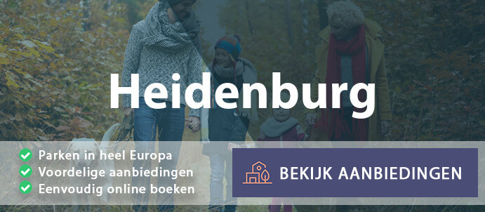 vakantieparken-heidenburg-duitsland-vergelijken