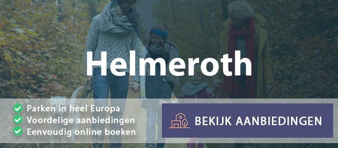 vakantieparken-helmeroth-duitsland-vergelijken