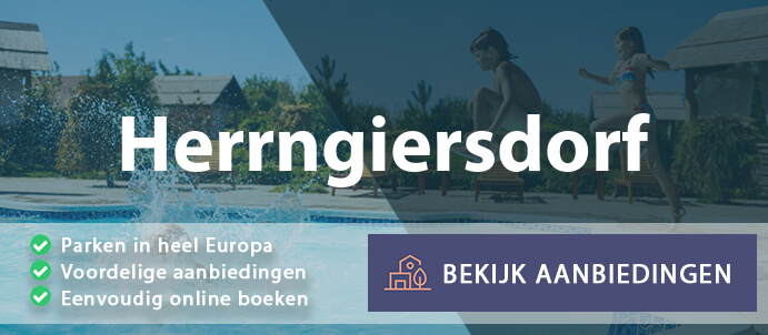 vakantieparken-herrngiersdorf-duitsland-vergelijken