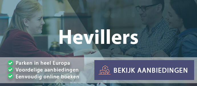 vakantieparken-hevillers-belgie-vergelijken