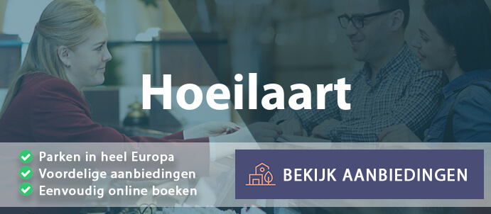 vakantieparken-hoeilaart-belgie-vergelijken