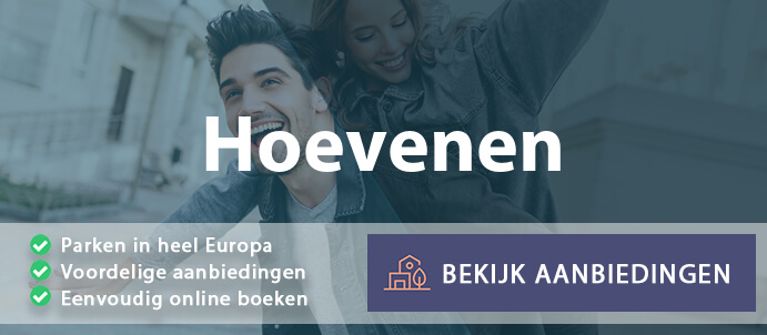 vakantieparken-hoevenen-belgie-vergelijken