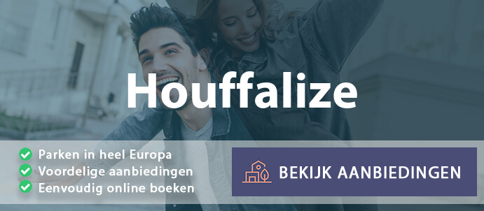 vakantieparken-houffalize-belgie-vergelijken