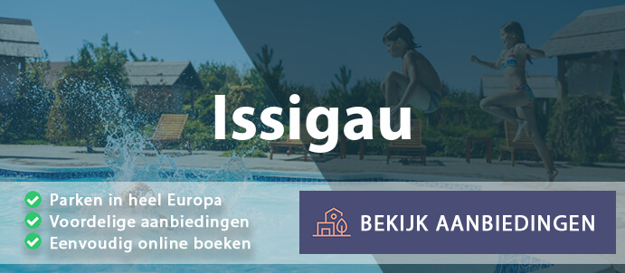 vakantieparken-issigau-duitsland-vergelijken