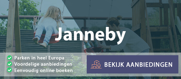 vakantieparken-janneby-duitsland-vergelijken