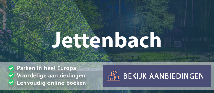 vakantieparken-jettenbach-duitsland-vergelijken