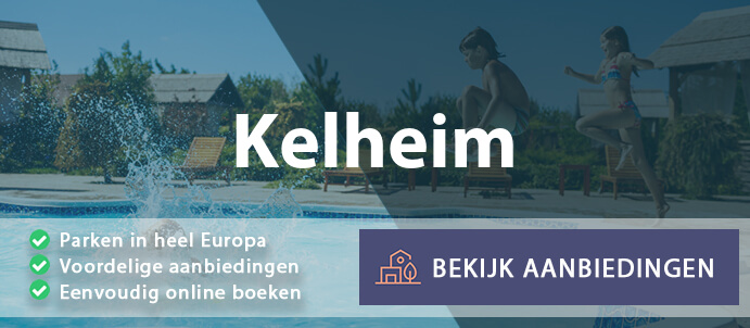 vakantieparken-kelheim-duitsland-vergelijken