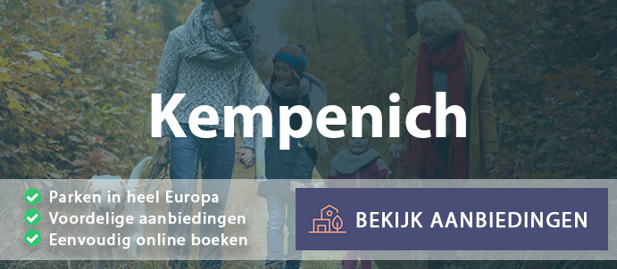 vakantieparken-kempenich-duitsland-vergelijken