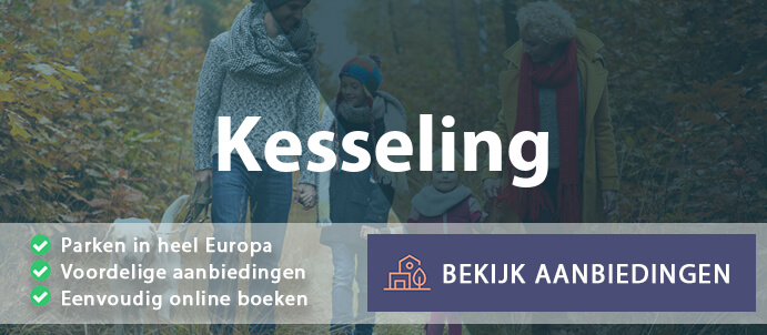 vakantieparken-kesseling-duitsland-vergelijken