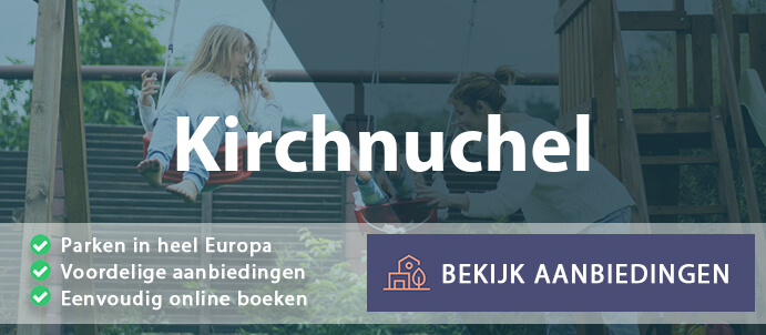 vakantieparken-kirchnuchel-duitsland-vergelijken