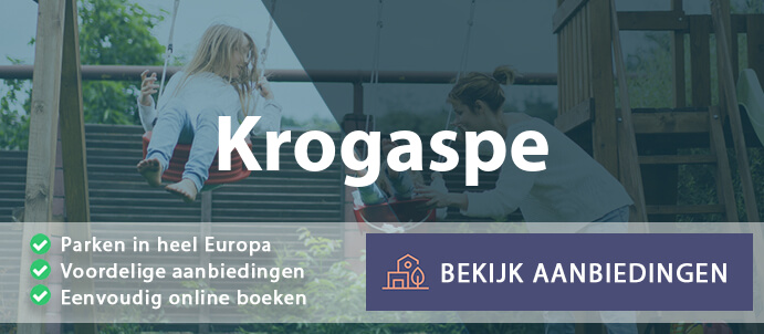 vakantieparken-krogaspe-duitsland-vergelijken