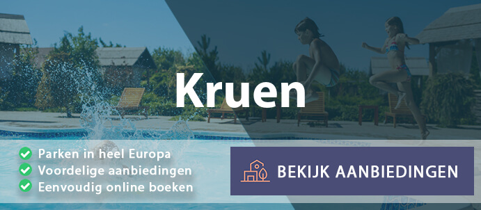 vakantieparken-kruen-duitsland-vergelijken