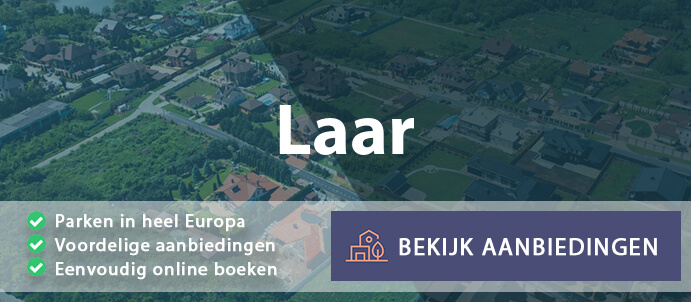 vakantieparken-laar-duitsland-vergelijken