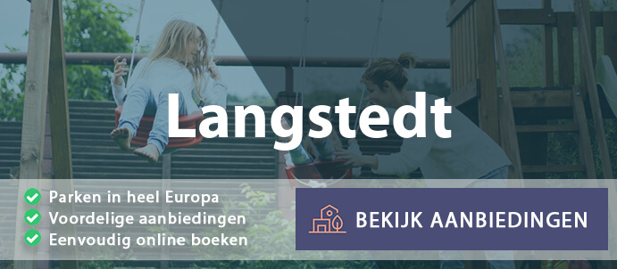 vakantieparken-langstedt-duitsland-vergelijken