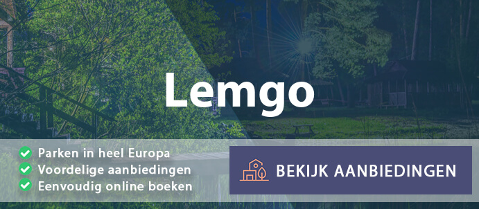 vakantieparken-lemgo-duitsland-vergelijken