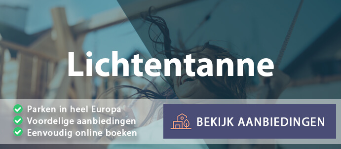 vakantieparken-lichtentanne-duitsland-vergelijken