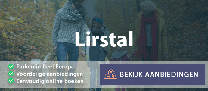 vakantieparken-lirstal-duitsland-vergelijken