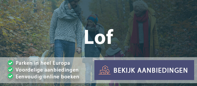 vakantieparken-lof-duitsland-vergelijken