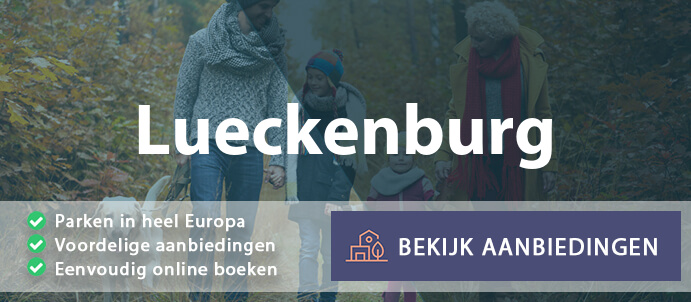 vakantieparken-lueckenburg-duitsland-vergelijken