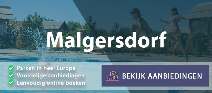 vakantieparken-malgersdorf-duitsland-vergelijken