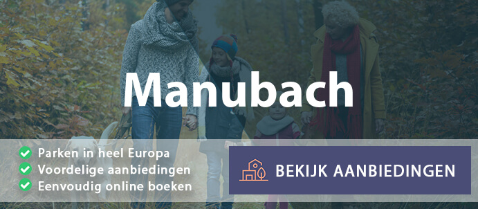 vakantieparken-manubach-duitsland-vergelijken