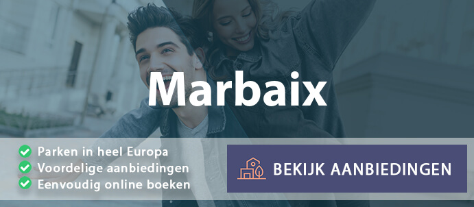 vakantieparken-marbaix-belgie-vergelijken