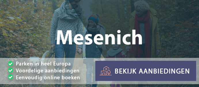 vakantieparken-mesenich-duitsland-vergelijken