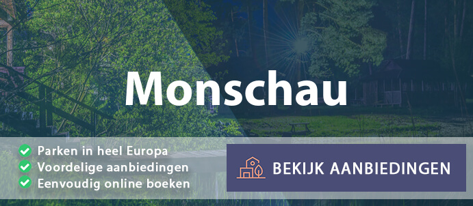 vakantieparken-monschau-duitsland-vergelijken