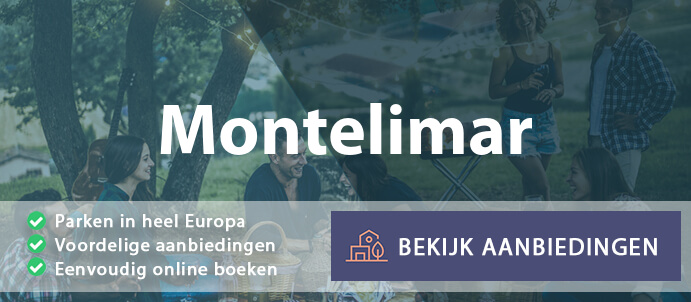 vakantieparken-montelimar-frankrijk-vergelijken