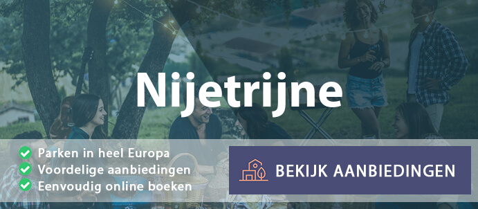 vakantieparken-nijetrijne-nederland-vergelijken