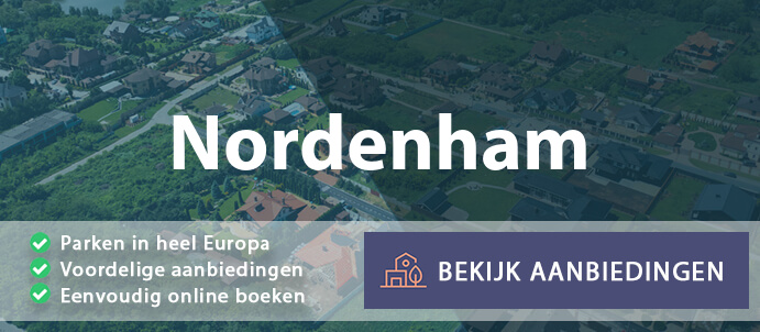 vakantieparken-nordenham-duitsland-vergelijken