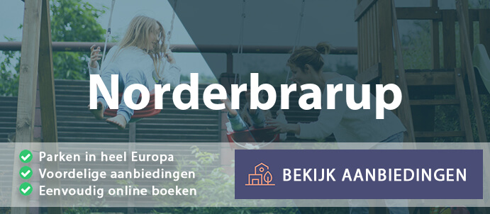 vakantieparken-norderbrarup-duitsland-vergelijken