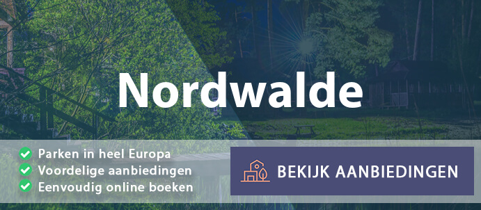 vakantieparken-nordwalde-duitsland-vergelijken