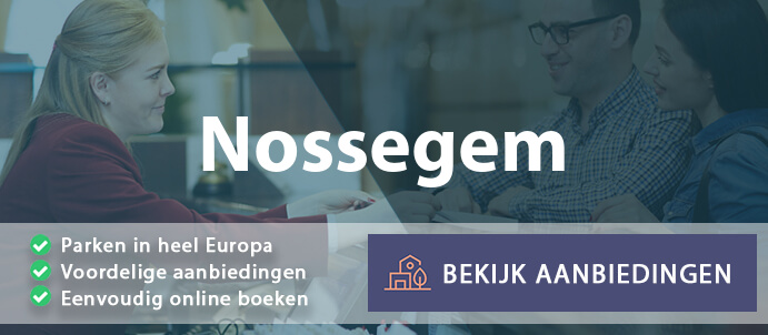 vakantieparken-nossegem-belgie-vergelijken