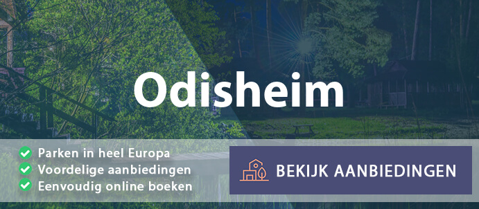 vakantieparken-odisheim-duitsland-vergelijken