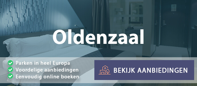 vakantieparken-oldenzaal-nederland-vergelijken