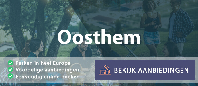 vakantieparken-oosthem-nederland-vergelijken