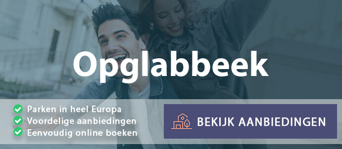 vakantieparken-opglabbeek-belgie-vergelijken