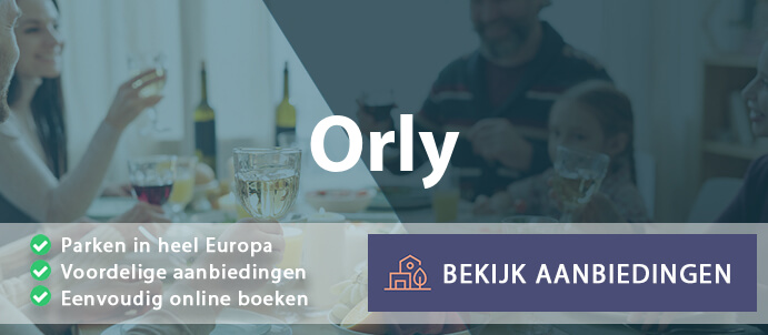 vakantieparken-orly-frankrijk-vergelijken