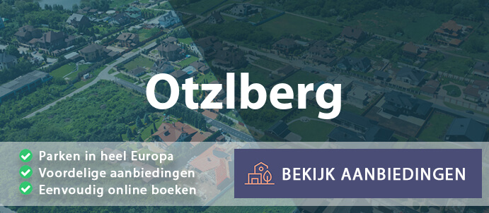 vakantieparken-otzlberg-duitsland-vergelijken