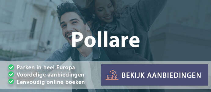 vakantieparken-pollare-belgie-vergelijken