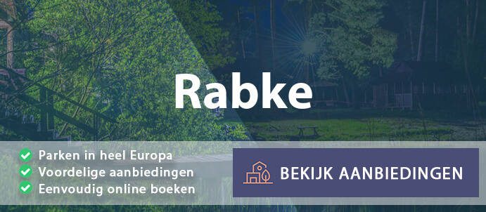 vakantieparken-rabke-duitsland-vergelijken