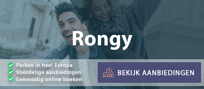 vakantieparken-rongy-belgie-vergelijken