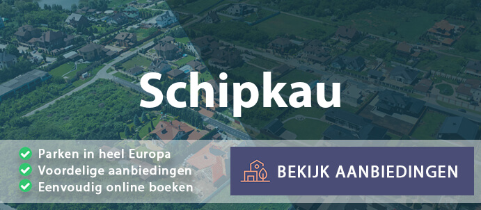 vakantieparken-schipkau-duitsland-vergelijken