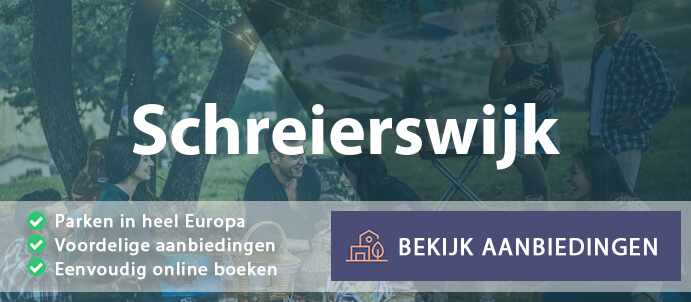 vakantieparken-schreierswijk-nederland-vergelijken