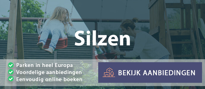 vakantieparken-silzen-duitsland-vergelijken