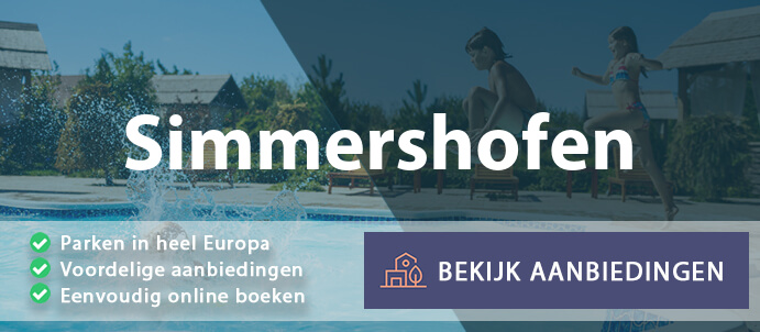 vakantieparken-simmershofen-duitsland-vergelijken