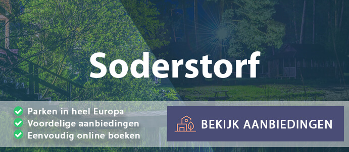 vakantieparken-soderstorf-duitsland-vergelijken