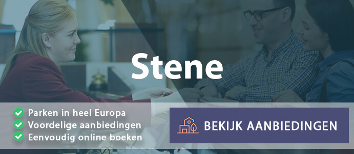 vakantieparken-stene-belgie-vergelijken